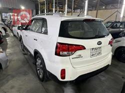 کیا سۆرینتۆ